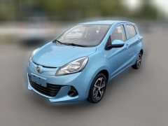 2021 Chang'an Benben E-Star 2021 China civilEdition happyEdition NMC #1