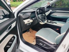 2023 Geely Auto Emgrand L Hi.P 2022 1.5TD-DHT Pro AT 100KM Super fast #4