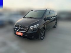 2018 Mercedes-Benz Vito 2018 2.0T AT Elite7Seat China VI #1