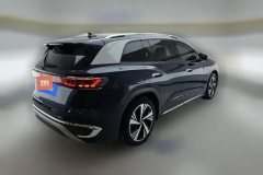 2023 Volkswagen ID.6 CROZZ 2022Long Range PROEdition #3