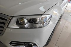 2020 Haval H6 2019 1.5T AT SportElite FWD China VI #5