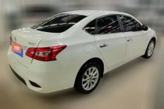 2023 Nissan Sylphy 2022 1.6 AT XEClassic Comfort #3