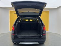 2017 BMW X3(Imported)(Imported) 2014 2.0T AT 20i XDesign Pkg (Imported) #25