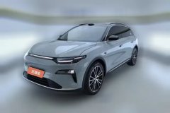 2026 Leapmotor C11 2026 EV 640lidarSmart Premium #1