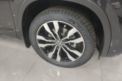 2022 Volkswagen Tayron 2022 380TSI AT 4WDR-LineSmart Connect #6