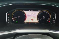2022 Volkswagen T-Cross 2022 1.4T AT 280TSI DSGComfort #13