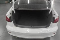 2019 Audi A3 Sedan 2019 1.4T AT 35TFSIFashion China VI #4