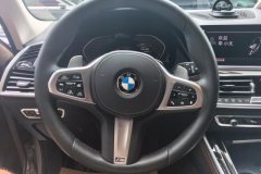2019 BMW X5(Imported)(Imported) 2019 3.0T AT 40iExclusiveMSport Pkg (Imported) #15