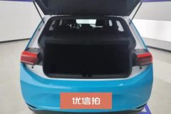 2023 Volkswagen ID.3 2023 pureSmart #4