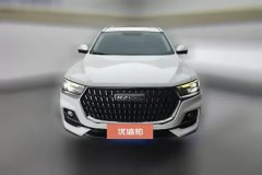 2023 Haval H6 2023 China tideEdition 1.5T ATUrbanEdition #2