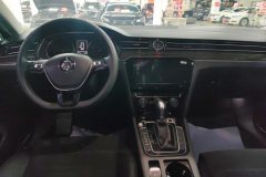 2017 Volkswagen Magotan 2017 1.8T AT 330TSILuxury #12