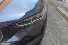2025 BMW 5 Series 2025 2.0T AT 530Li Leading MSport Pkg #5