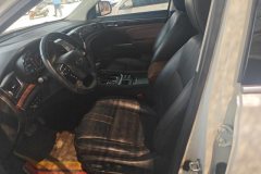 2017 GAC Trumpchi Trumpchi GS8 2017 2.0T AT 320T 2WDLuxurySmart Connect（7Seat） #9
