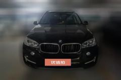 2016 BMW X5(Imported)(Imported) 2015 2.0T AT 28i (Imported) #2