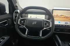 2024 Jetour Traveler 2023 1.5T 2WDDiscoverPRO #15