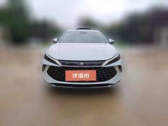 2024 BYD Qin L 2024 1.5L AT DM-i 80KMSurpass #2