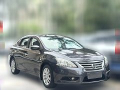 2015 Nissan Sylphy 2014 1.6 AT XVExclusive #3