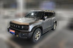 2024 Jetour Traveler 2023 2.0T AT 4WDconquerPRO #1