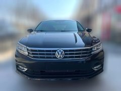 2017 Volkswagen Passat 2017 1.8T AT 330TSIHonor #2
