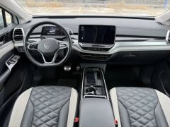 2023 Volkswagen ID.6 CROZZ 2022Long Range PROEdition #5