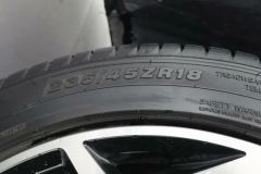 2024 Volkswagen Magotan 2023 2Million Edition 2.0T AT 330TSI DSGLuxury #9