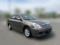 2017 Nissan Sylphy 2016 1.6 MT ClassicXELeading #3