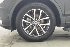 2018 Volkswagen Tiguan L 2018 2.0T AT 330TSIComfortFWD #6