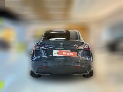 2024 Tesla Model Y 2024 rear wheel driveEdition #4