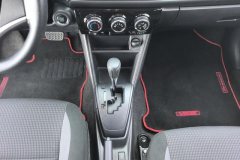 2023 Toyota Vios 2022 1.5L AT 20Anniversary #16