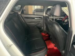 2023 Kia Seltos 2023 1.5L CVTComfort #8