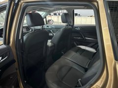 2017 GAC Trumpchi Trumpchi GS4 2017 1.3T MT 200TLuxury FWD #18