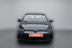 2021 Volkswagen Golf 2021 1.4T AT 280TSI R-Line #3