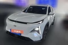 2023 Geely Galaxy Geely Galaxy L7 2023 1.5T AT 115km MAX #1