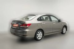 2016 Nissan Sylphy 2012 1.6 MT XEComfortClassic #2
