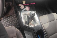2021 MG MG5 2021 1.5 AT 180DVVT CVTyouthFashion #16