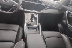 2020 Geely Auto Boyue 2020 1.8T AT Smart ConnectPRO #16
