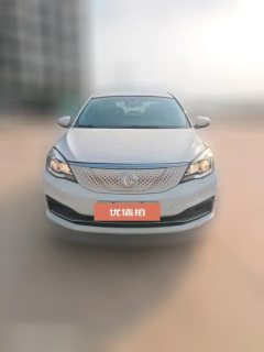 2021 Dongfeng Fengshen Fengshen E70 2021 500 SuperEnjoyEdition #4