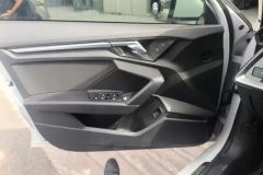 2022 Audi A3 Sedan 2021 A3L Limousine 1.4T AT 35 TFSI Enterprising and elegant #7