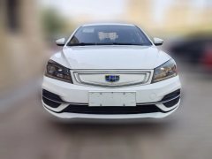 2019 Geely Auto Emgrand EV 2018 EV450Entry EV #2