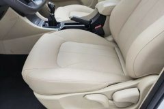 2017 Geely Auto Emgrand Sedan 2017 1.5L MT Million Edition Luxury #21