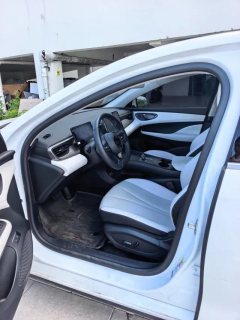 2025 BYD Seal 05 DM-i 2025 DM-i Smart Drive 1.5L AT 120KMFlagship #6