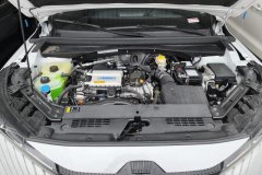 2024 GAC Trumpchi Trumpchi Yingku 2022 1.5T AT SuperNewstarProEdition #10