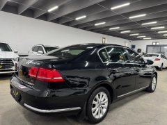 2016 Volkswagen Magotan 2016 1.8T AT 25Anniversary #7