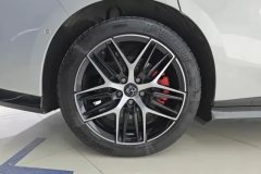 2025 BYD Han L 2025 EV 4WDlidarFlagship #6