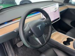 2021 Tesla Model Y 2021Long Rangeall wheel driveEdition 3D7 #14