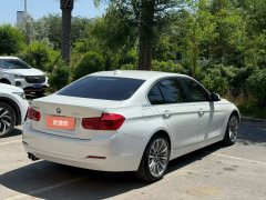 2019 BMW 3 Series 2019 2.0T AT 320LiFashion #9