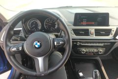 2020 BMW 1 Series 2020 1.5T AT 120i MSport Pkg #12