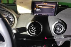 2018 Audi A3 Sportback 2018 1.4T AT 30AnniversaryYear35TFSIFashion #13