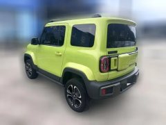 2024 Baojun Yueye 2023 Smart Premium #8