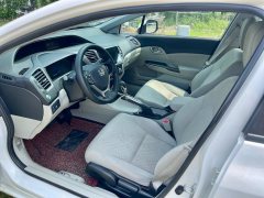 2016 Honda Civic 2016 1.8 AT ComfortExi #4